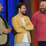 MasterChef 24 Aralik 3. ceketin sahibi kim oldu MasterChef kim kazandi 1