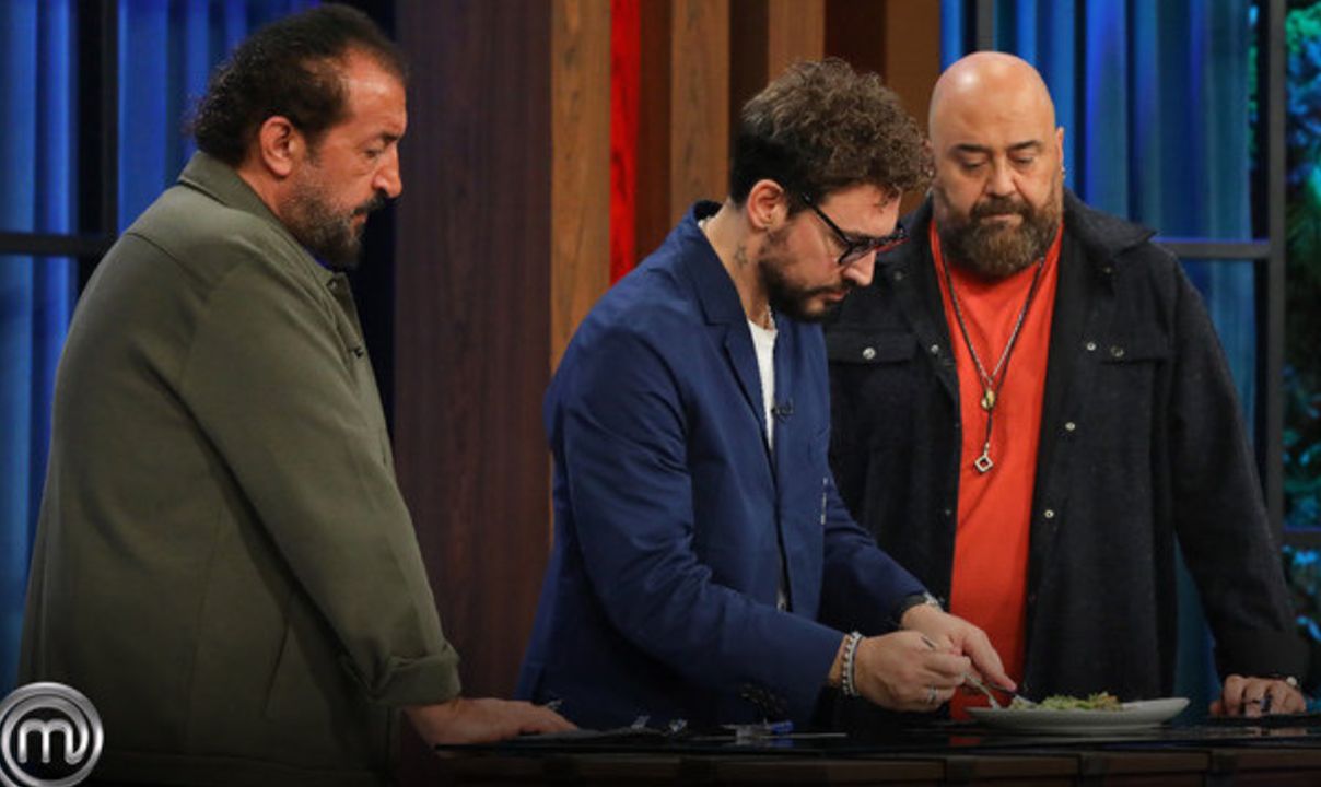 MasterChef 24 Aralik 3. ceketin sahibi kim oldu MasterChef kim kazandi5