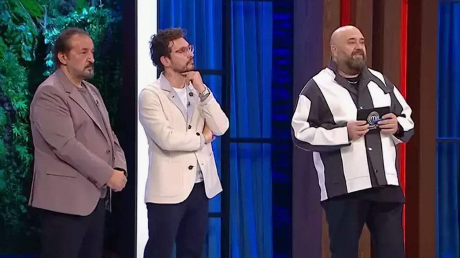 MasterChef 27 Aralik 2024 kim kazandi Ilk 4e giren 1. isim kim oldu Kupa savaslari basladi 1 1