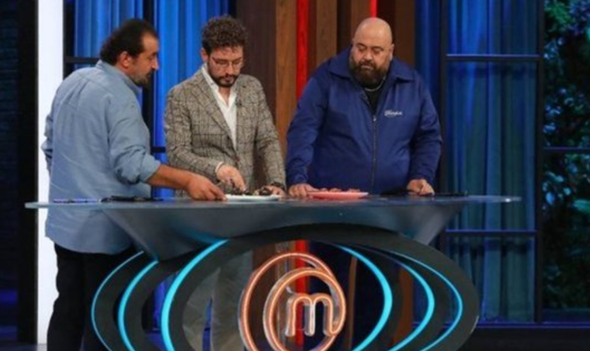 MasterChef 28 Aralik 2024 ilk 4e giren 2. isim kim oldu MasterChefte kim kazandi 1