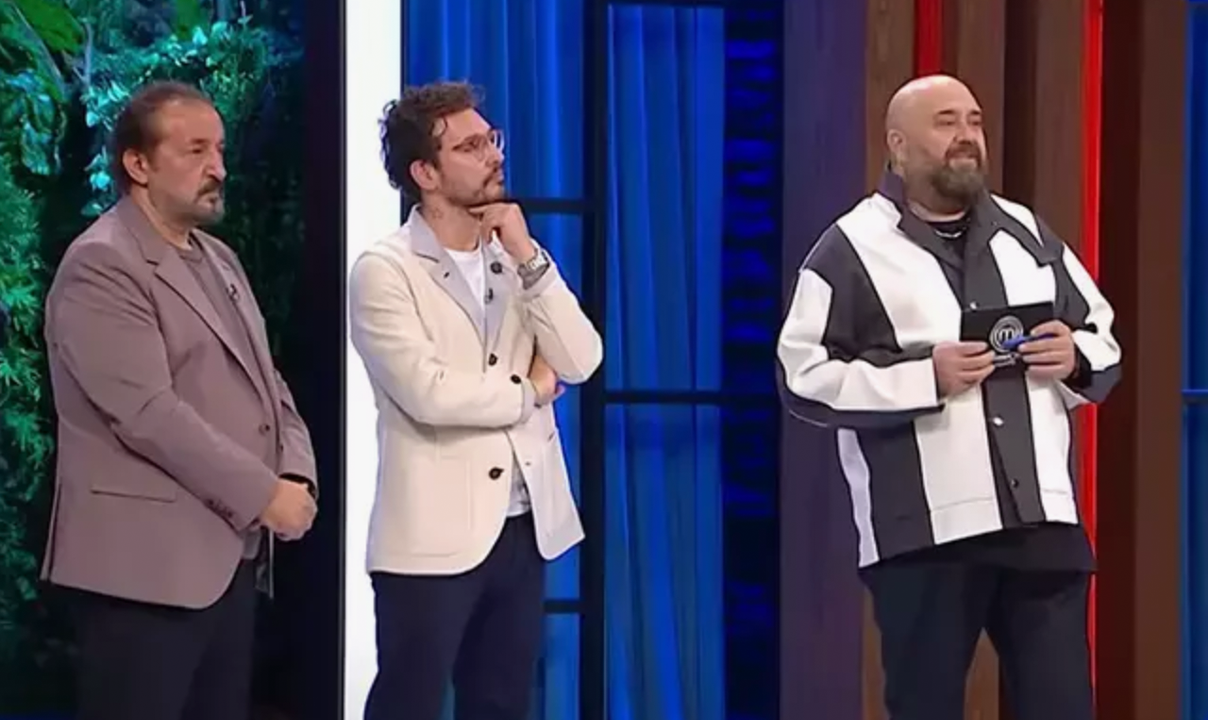 MasterChef 28 Aralik 2024 ilk 4e giren 2. isim kim oldu MasterChefte kim kazandi 6