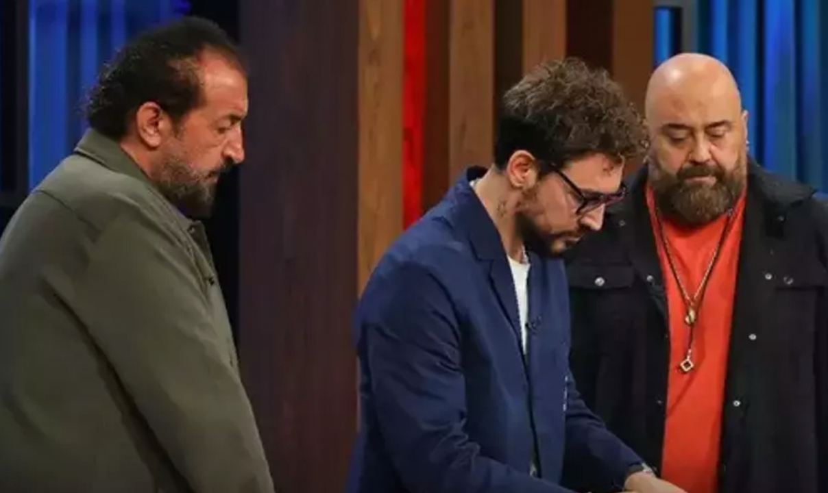 MasterChef 29 Aralik 2024 ilk 4e giren 3. isim kim oldu MasterChefte kim kazandi