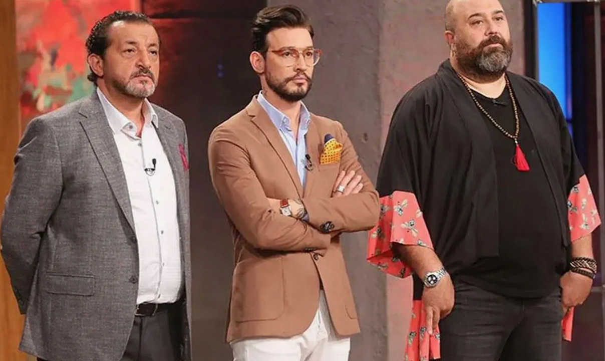 MasterChef 29 Aralik 2024 ilk 4e giren 3. isim kim oldu MasterChefte kim kazandi11