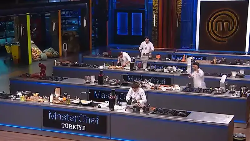 MasterChef 7