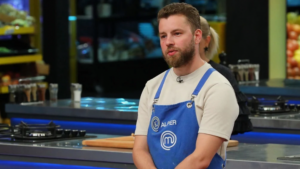 MasterChef Alper Oztamur kimdir kac yasinda evli mi Sosyal medya kadinlara yaptigi cagriyi konusuyor