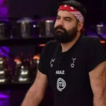 MasterChef Araz kimdir kac yasinda Hangi yil yaristi sampiyon oldu mu Restorani nerde1