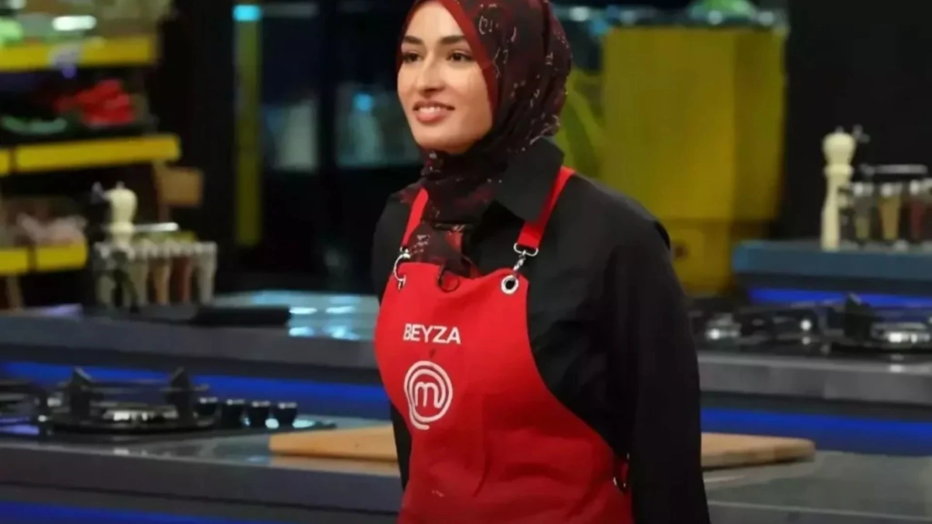 MasterChef Beyza yaşayacağı şehri açıkladı