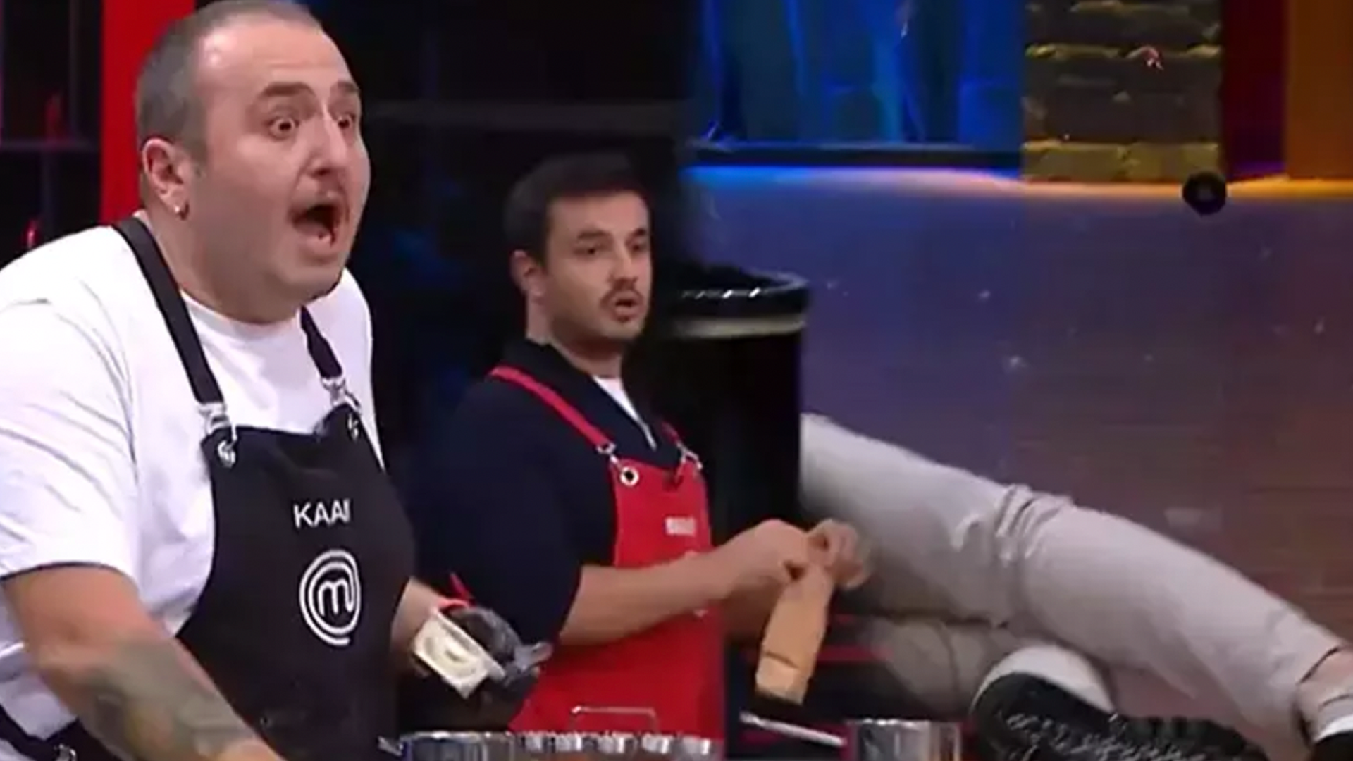 MasterChef Emreye ne oldu saglik durumu nasil Emre Un kimdir kac yasinda1