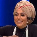 MasterChef Esra Tokelli kimdir evli mi Yasi ve memleketi arastiriliyor2 1