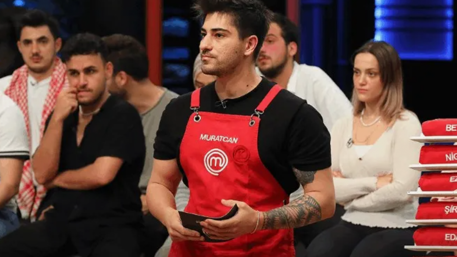 masterchef muratcan sural kimdir 