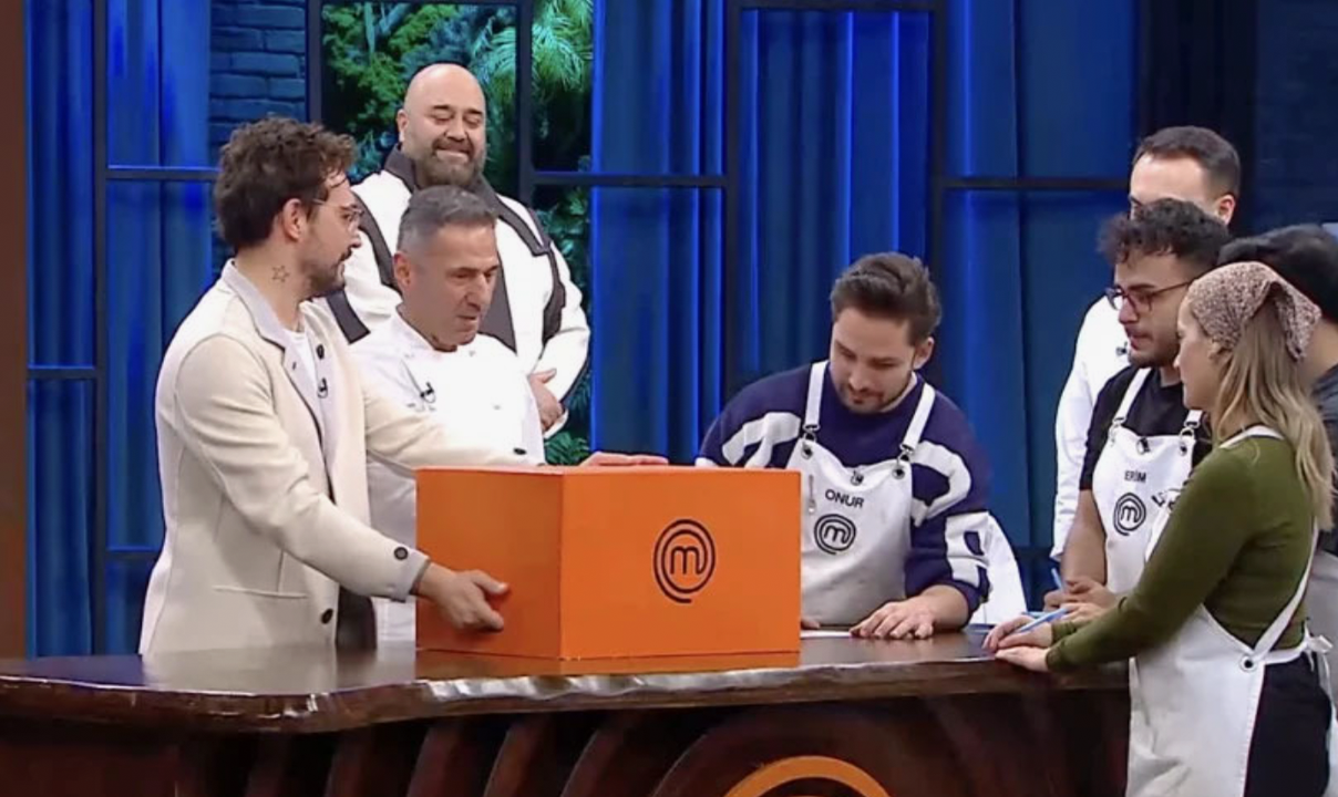 MasterChef Turkiye 2024 ne zaman bitecek Final tarihinde beklenmedik degisiklik 5 1