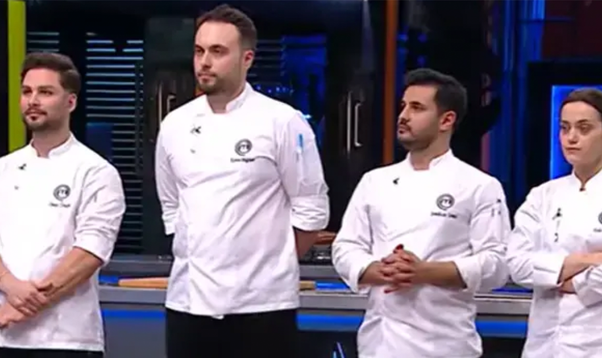 MasterChef Turkiye sampiyonu belli oluyor MasterChef final ne zaman finale kimler kaldi