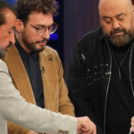 MasterChef Turkiye sampiyonu belli oluyor MasterChef final ne zaman finale kimler kaldi 1 3