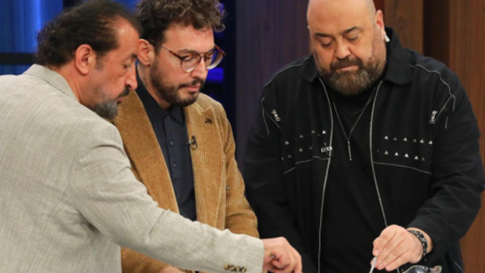 MasterChef Turkiye sampiyonu belli oluyor MasterChef final ne zaman finale kimler kaldi 1 3