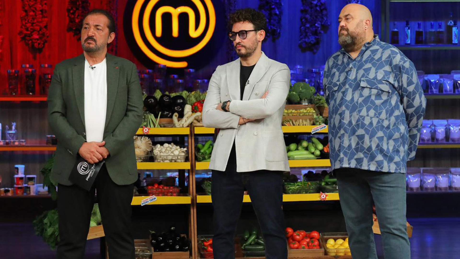 MasterChef dokunulmazlik oyununu eleme adayi kim oldu