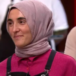 MasterChef final gecesi gozler Ayse Ekizi aradi Neden gelmedigi ortaya cikti