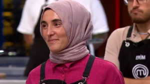 MasterChef final gecesi gozler Ayse Ekizi aradi Neden gelmedigi ortaya cikti