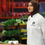 MasterChef sonrasi Beyza sosyal medyada yeni kararini acikladi