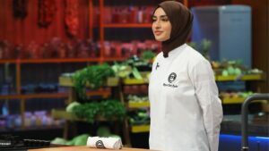 MasterChef sonrasi Beyza sosyal medyada yeni kararini acikladi