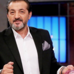 MasterChefte Mehmet Yalcinkayanin imza yemeklerinin ayni olmasina elestiri yagdi