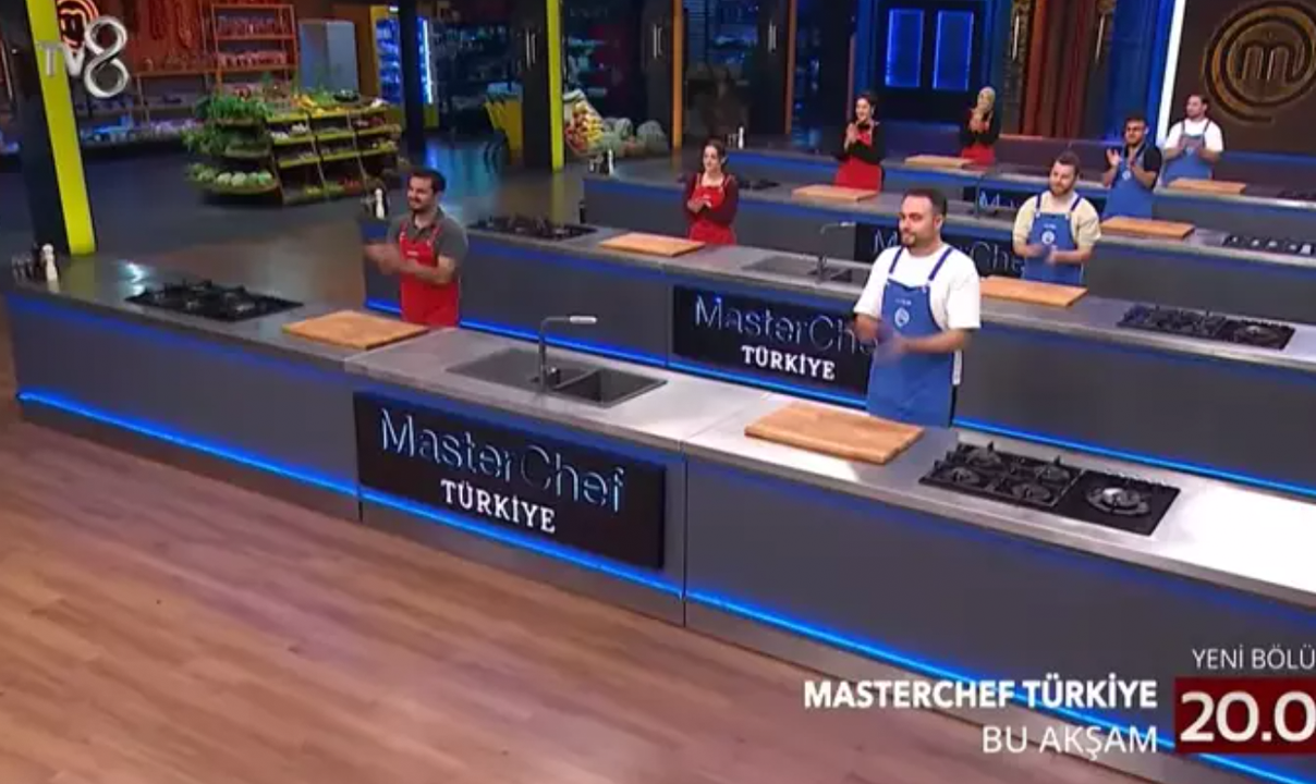 masterchef