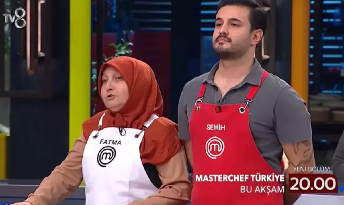 masterchef