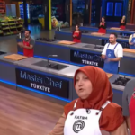 MasterChefte anneler duygulandirdi goz yaslari sel oldu Semih hikayesiyle aglatti 11