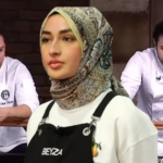 MasterChefte gergin anlar Semih ve Onur Beyza icin tartisti