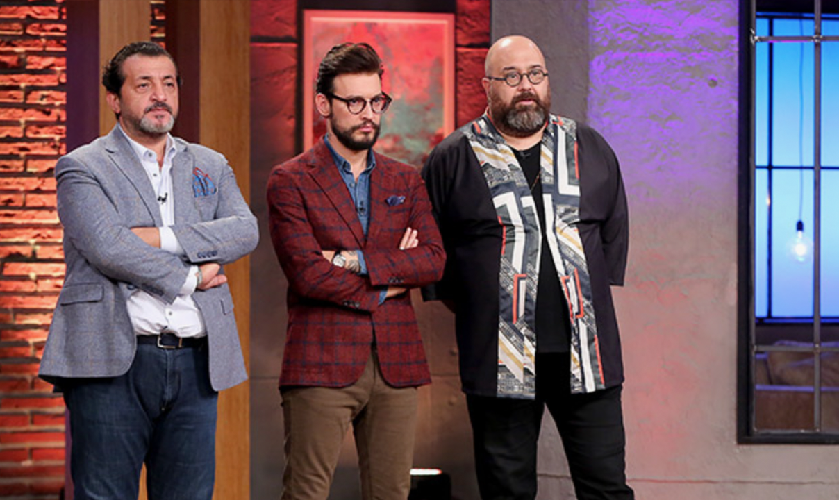 MasterChefte veda gecesi 26 Aralik 2024 kim elendi kim gitti MasterChef elenen isim belli oldu 3