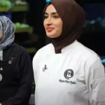 MasterCheften elenen Beyzanin paylasimi gundem oldu Siyahla baslayan hikayemizi beyazla noktaladik 2