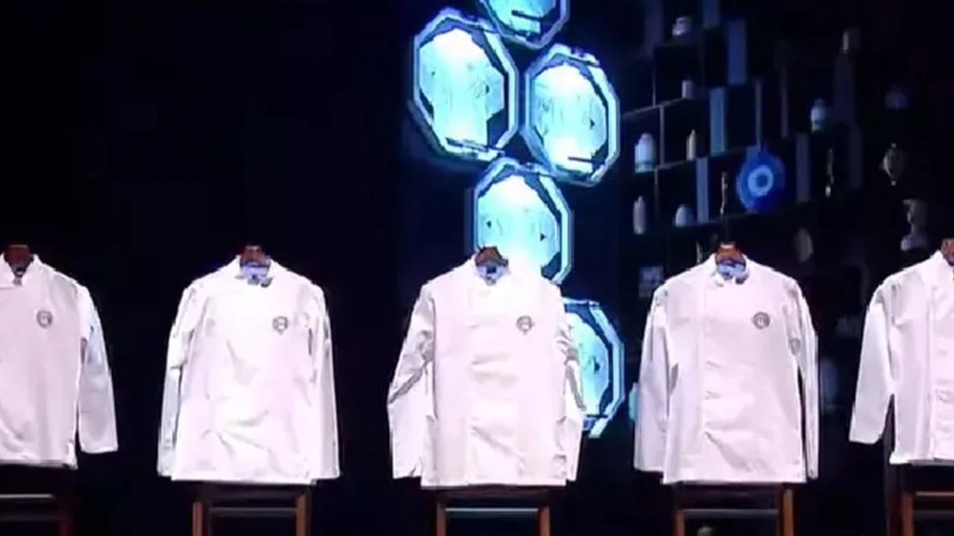 Masterchef 16 aralik 2024 ilk ceketi kim giydi MasterChef ilk ceketin sahibi kim oldu