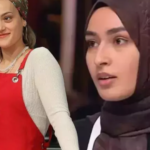 Masterchef Beyzaya destek mesajlari yagiyor Eda Beyza kavgasi buyuyor 5