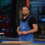 Masterchef Kerem Bilginer 4