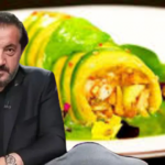 Masterchef Mehmet Sefin Dulger Naviga yemegi tarifi nasil yapilir Arama motorunu cokerten tarifi… 1 1