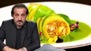 Masterchef Mehmet Sefin Dulger Naviga yemegi tarifi nasil yapilir Arama motorunu cokerten tarifi… 1 1