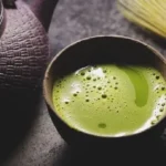 Matcha cayi nedir