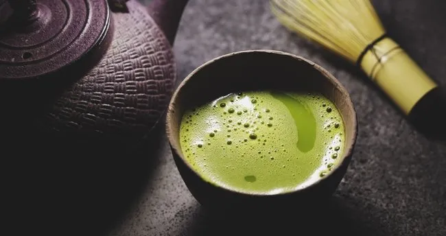 Matcha cayi nedir