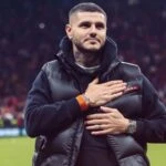 Mahkeme öncesi Mauro Icardi’den Wanda Nara’ya büyük gol!