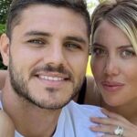 Mauro Icardi Wanda Nara’nın ihanet yazışmalarını ortaya çıkardı!