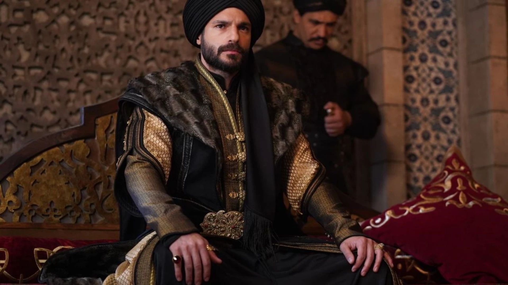 Mehmet Fetihler Sultanı bu akşam var mı Mehmet Fetihler Sultanı neden yok