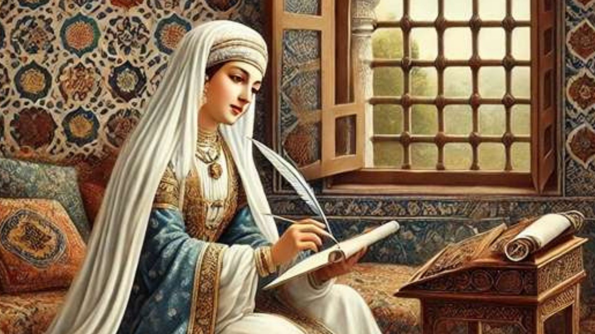 Mihri Hatun