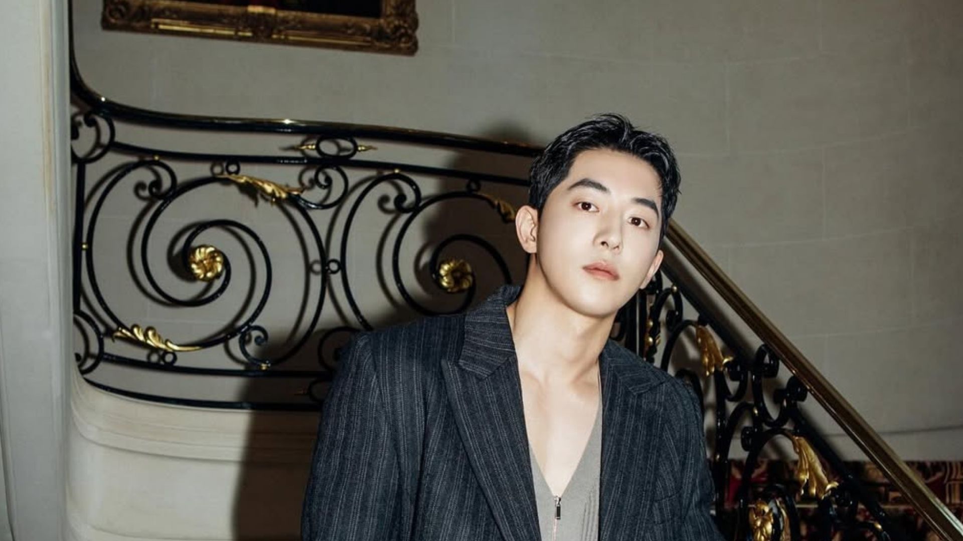 Nam Joo Hyuk 3