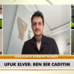 Neler Oluyor Hayatta programina konuk olmustu Cadi oldugunu iddia eden Ufuk Elver kimdir