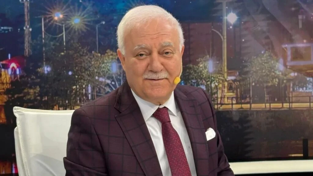 Nihat Hatipoğlu’ndan dikkat çeken yapay zeka açıklaması!