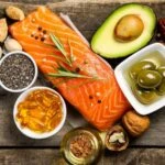 Balıktan sonra omega-3 hangi besinlerde bulunur?