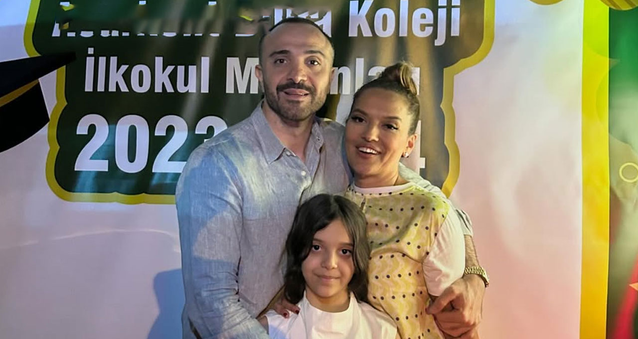 Demet Akalın, Okan Kurt ve Hira