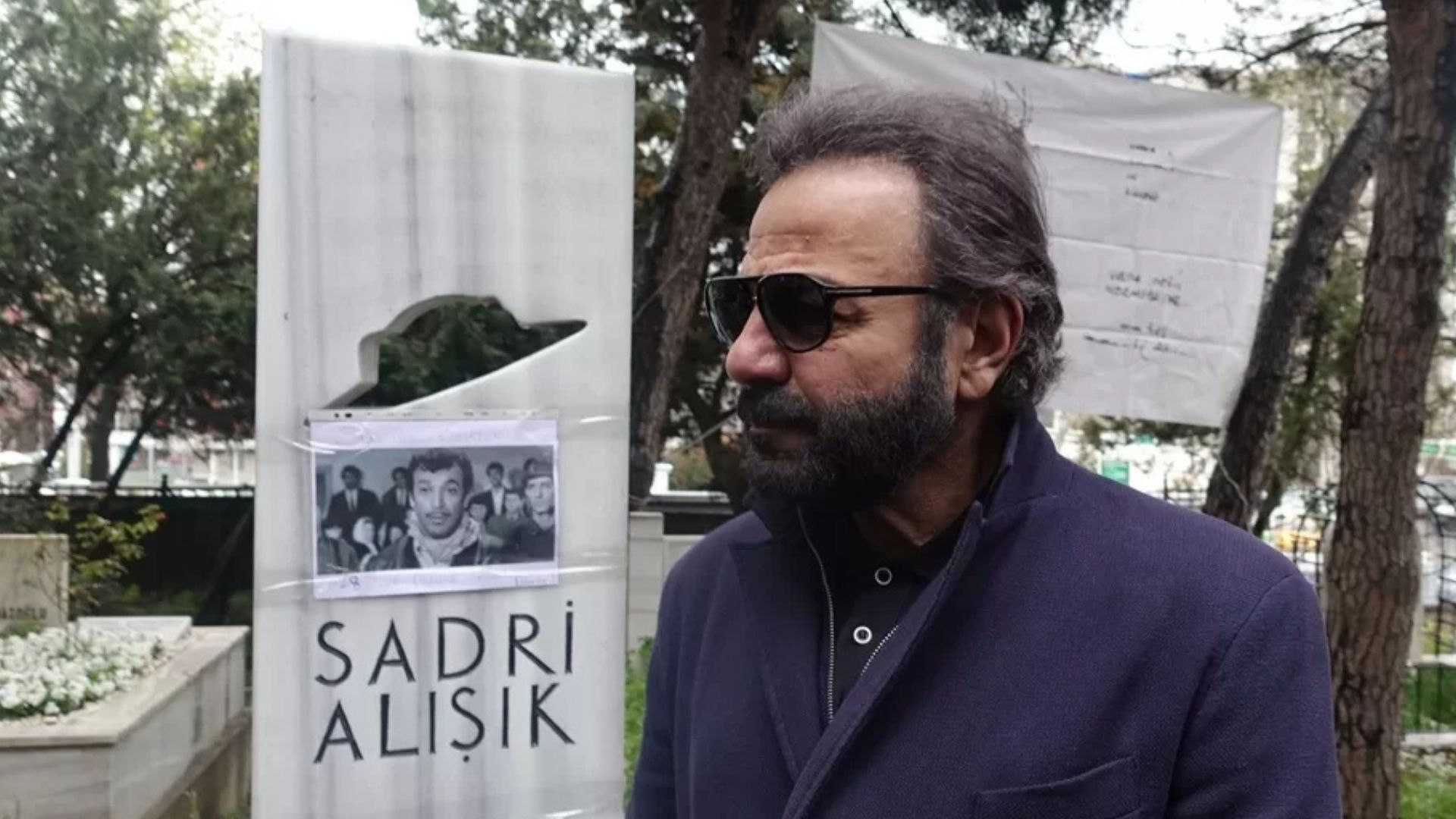 Sadri alisik 1