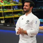 MasterChef yarışmacısı Semihcan Temiz’den aşk itirafı!