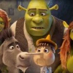 Shrek 5 filmi ne zaman çıkacak?