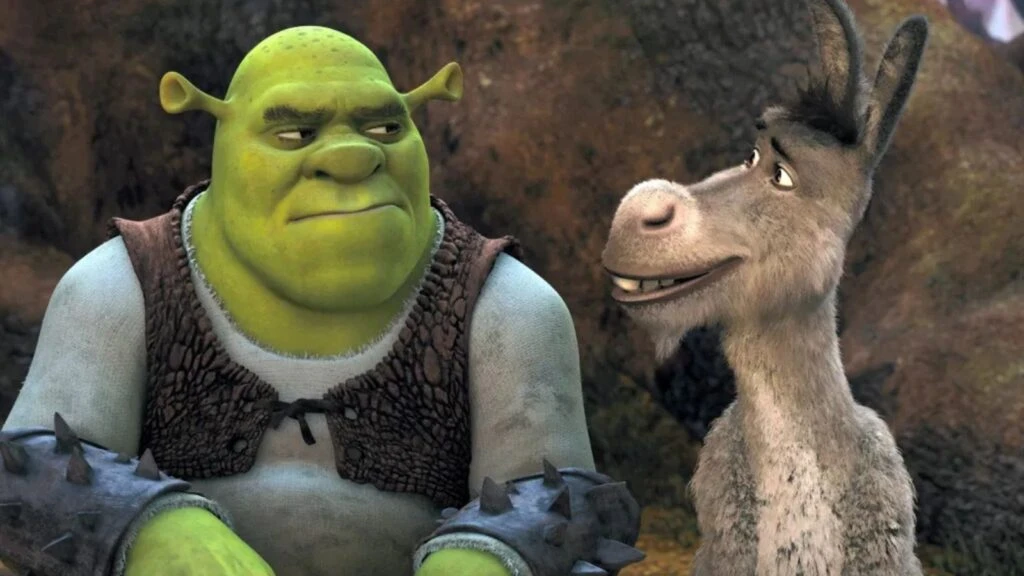 Shrek 5 filmi ne zaman çıkacak? 